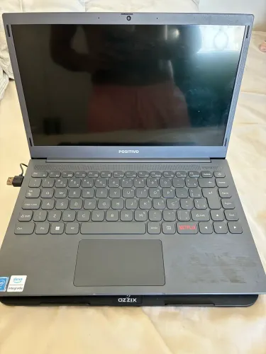 Notebook positivo