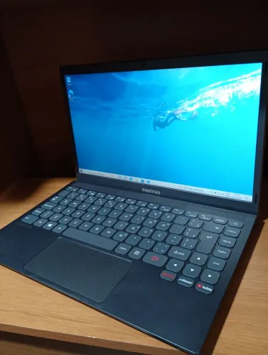 NOTEBOOK POSITIVO MOTION