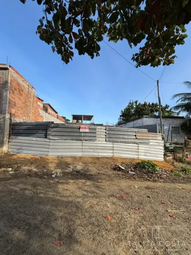 LOTE VISTA DOURADA - CARIAICA/ES