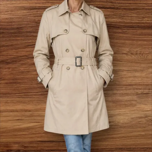 Sobretudo Tommy Hilfiger G