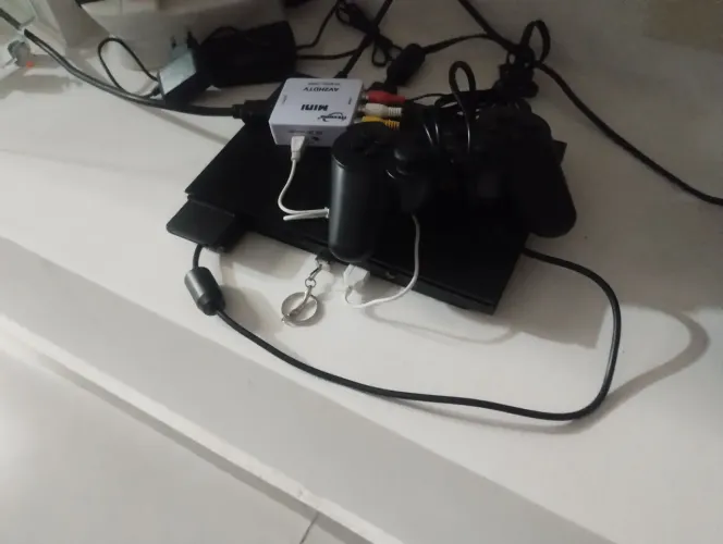 Playstation 2
