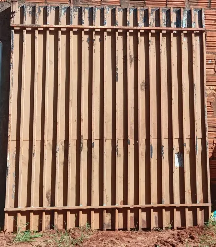 Portão