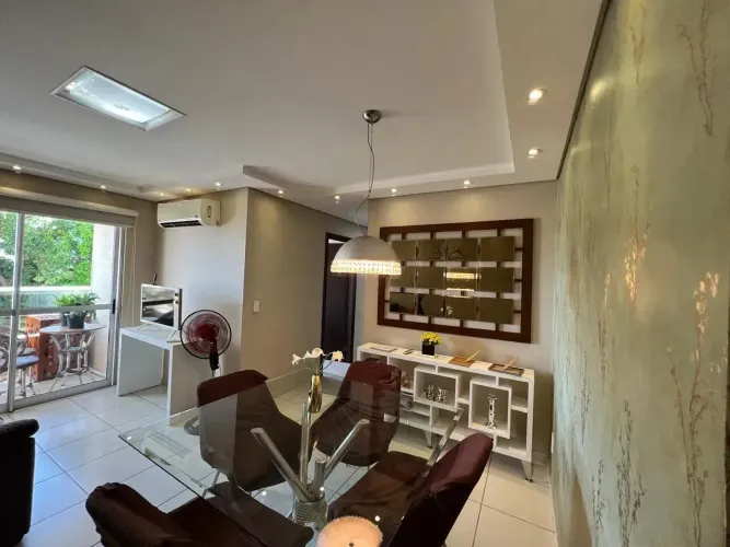 Apartamento à venda Bairro Petrópolis