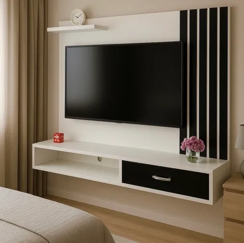 PAINEL DE TV DE ATÉ 65? ENTREGA E INSTALAÇÃO GRÁTIS