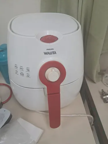 Air fryer walita