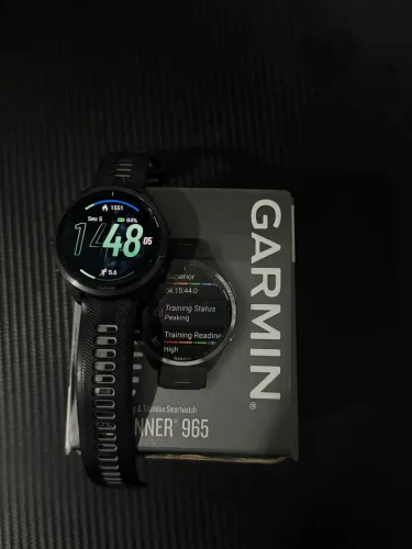 Garmin 965