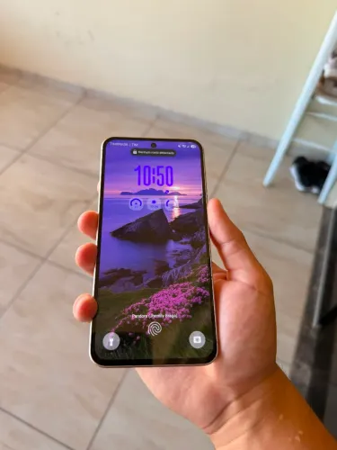 Celular A56 128GB