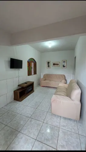 Alugo casa final de semana, feriados E TEMPORADA em ITAOCA PRAIA.