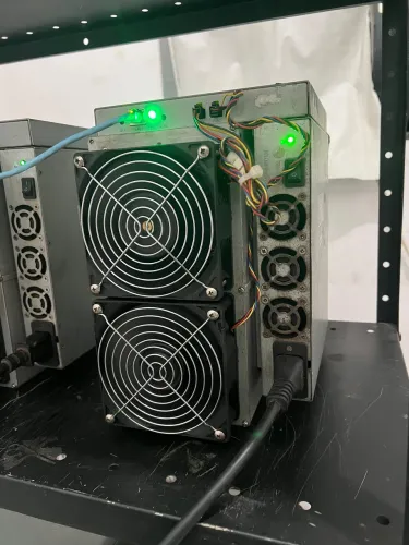 Minerador Avalon 87th SHA 256