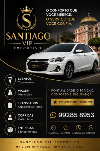 Transporte e viagens