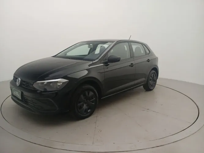 Volkswagen Polo Track 1.0 Flex 12V 5P 2026