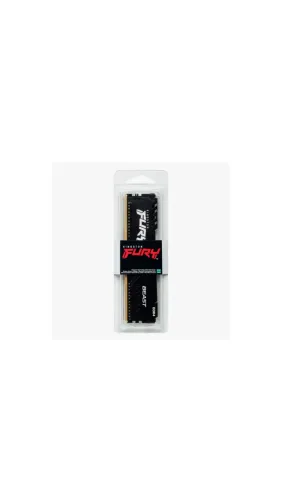 KINGSTON FURY 8GB DDR4 3200MHZ