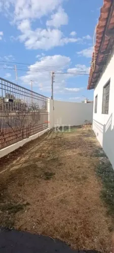 Comercial com 2 quartos, Residencial Canaã - Rio Verde