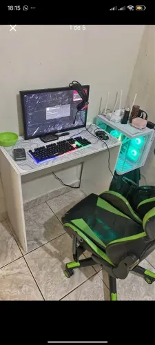 Pc gamer