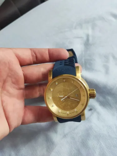 Invicta Yakuza S1 Rally 18215