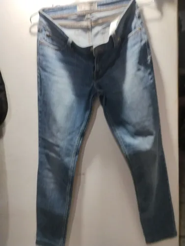 Levis calça feminina 40
