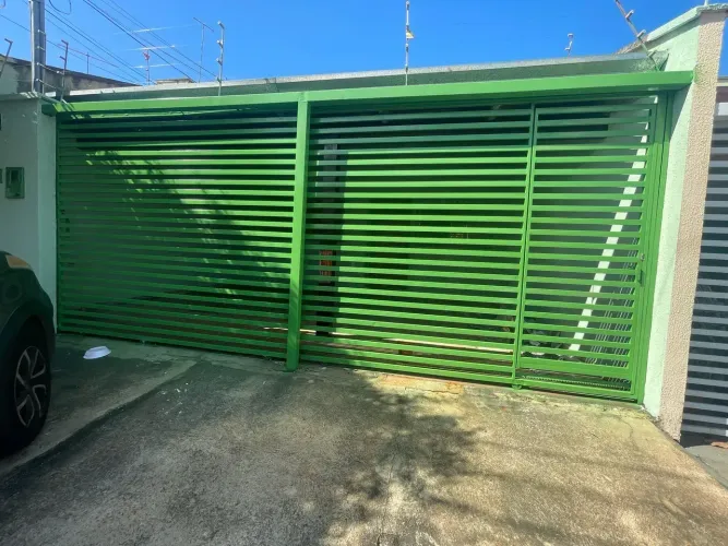 Imóvel para aluguel tem 65 metros quadrados com 2 quartos em Vila Jardim Pompéia - Goiânia