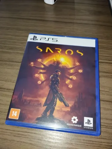 Saros - PS5
