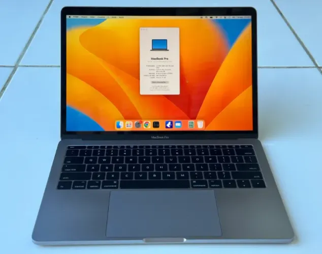 macbook Pro 2017 + Wacom intuos + Hub Get 5x usb-c