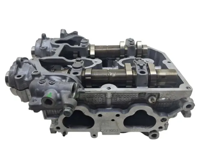 Cabeçote Stander Lado Direito SUBARU IMPREZA 2.0 16V 2011