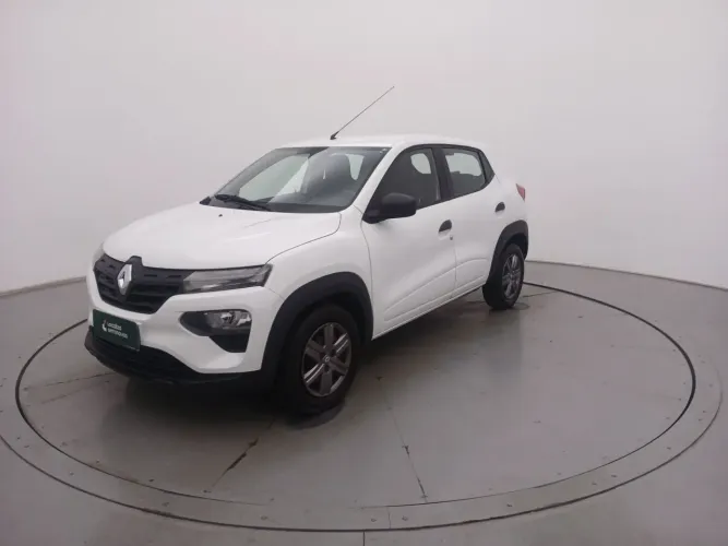 Renault Kwid 1.0 Zen 2023
