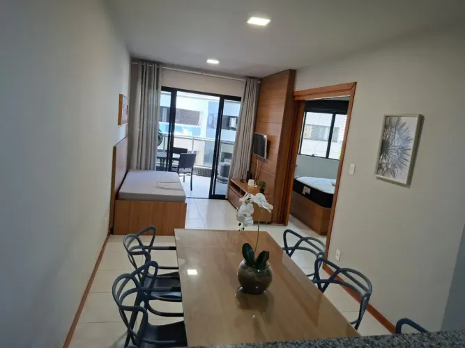 Apartamento para locação no SALVADOR PRIME, CAMINHO DAS ÁRVORES, Salvador, BA