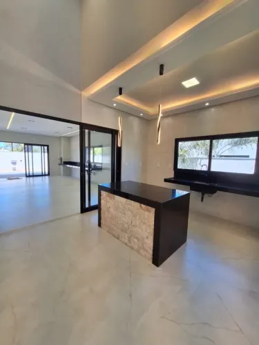 Casa em Condomínio para Venda em Palmas, Loteamento Caribe Residence & Resort 2ª Etapa, 4