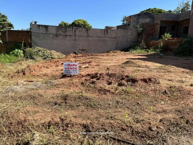 Terreno para Venda em Presidente Prudente, Jardim Itacaré