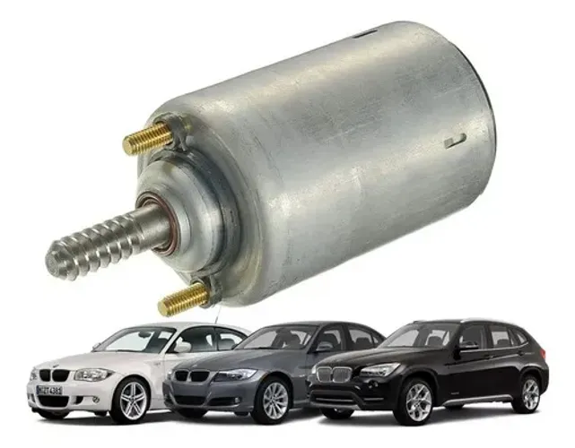 Atuador Valvetronic Bmw 118 120 318 320 X1 Z4 2.0 Motor N46