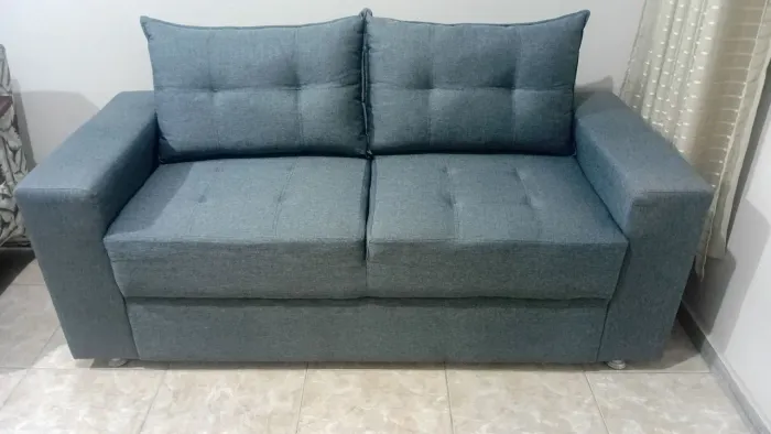 SOFÁ 2 LUGARES