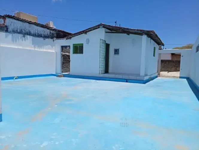 Casa em Mangabeira VIII