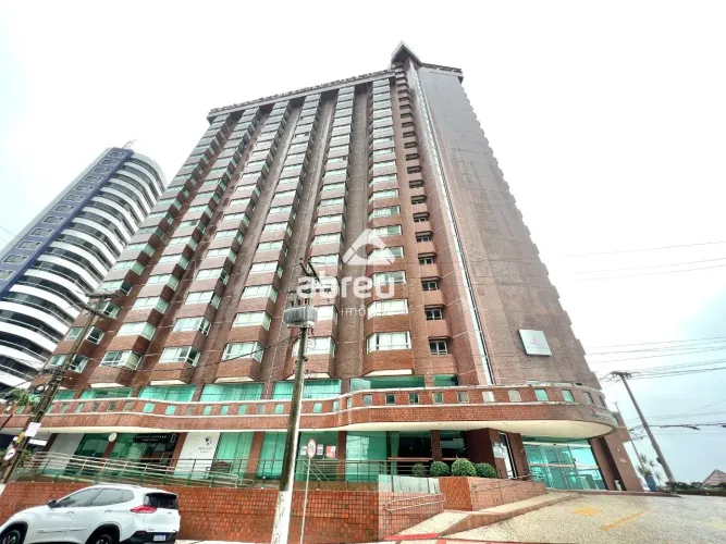 Apartamento mobiliado em Petrópolis, Natal