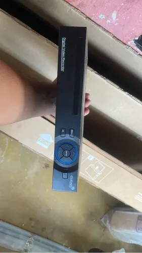 Dvr 8 canais