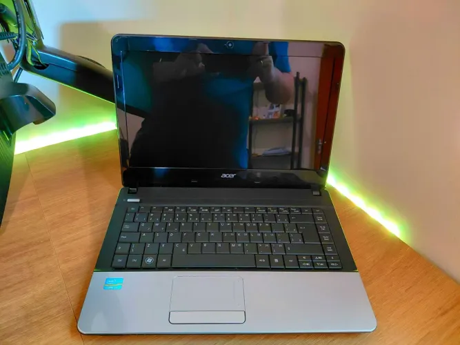 Notebook Intel Core i3 8Gb RAM 512 Gb SSD