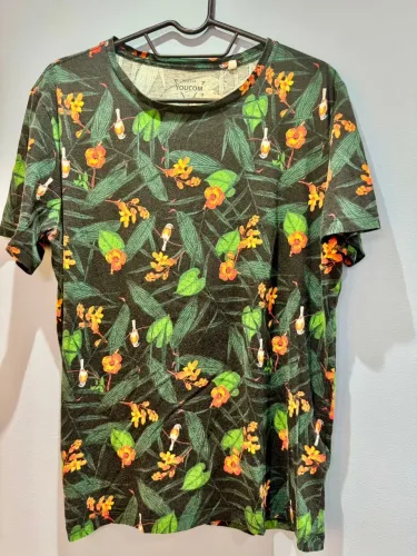 Camiseta Youcom TAM P