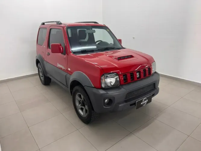 Suzuki Jimny Wide/ /4all 1.3 16V 2019