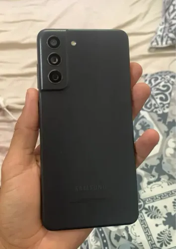 Celular Samsung S21 fe