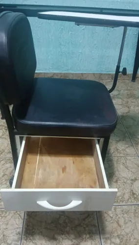 Cadeira manicure
