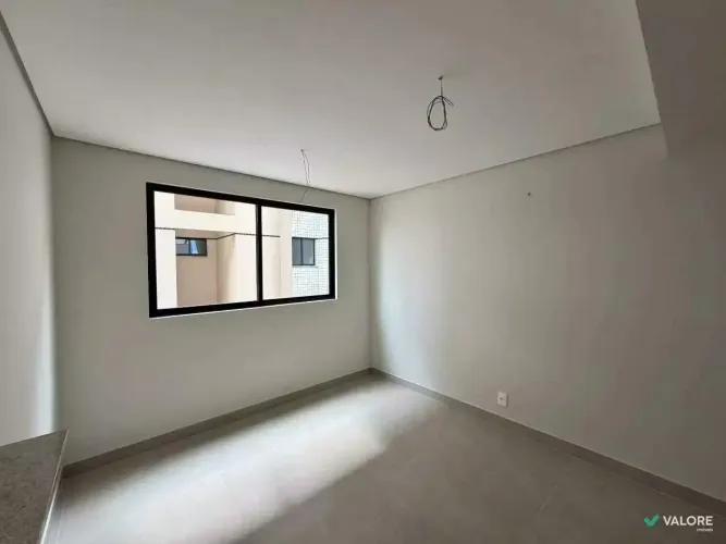 Apartamento 2 quartos à venda no Cruzeiro