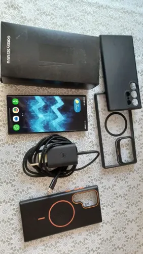 Samsung S23 ultra