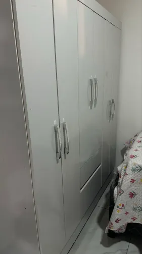 Guarda roupa