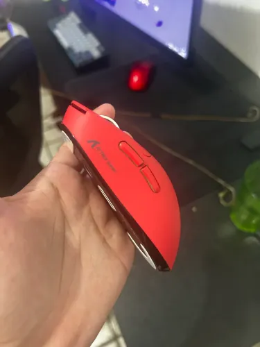 ATACK SHARK X3, sensor 3395