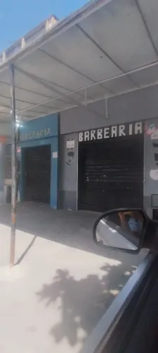 Alugo Ponto Comercial em Pernambués