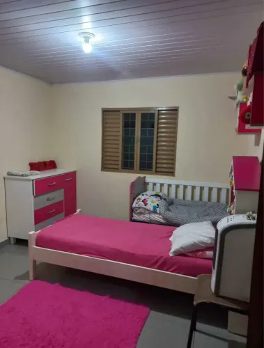 !Vendo Casa Com 3/4 No Maracangalha