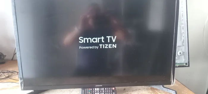 Smart tv samsung