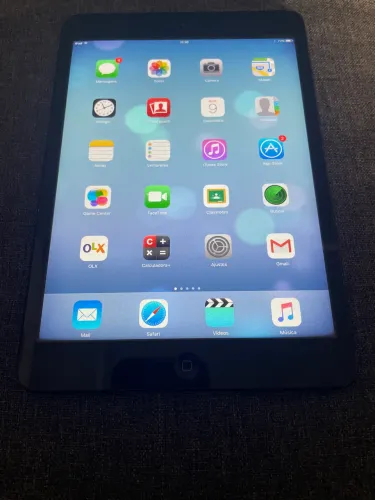 ? iPad Mini 1ª Geração - 32GB - Wi-Fi
