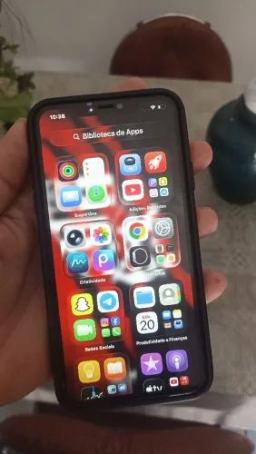 iPhone 11 pro Max 256