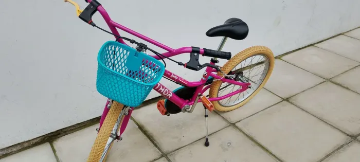 Bicicleta Infantil aro 20