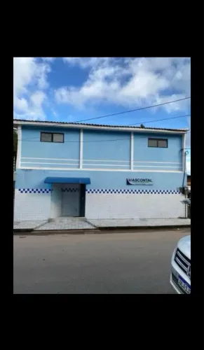 Ponto Comercial - Ótima localização 