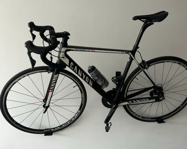 Speed canyon ultimato cf slx